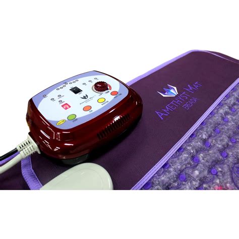 Controller For Purple Ereada Amethyst Pemf Photon Professional Mat