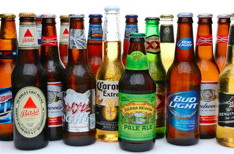 20 Best Selling Beer Brands In America Stacker