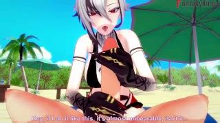 Genshin Arlecchino Free Mobile Porn XXX Sex Videos And Porno Movies IPornTV Net