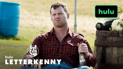 Letterkenny Final Season Hulu Phase9 Entertainment