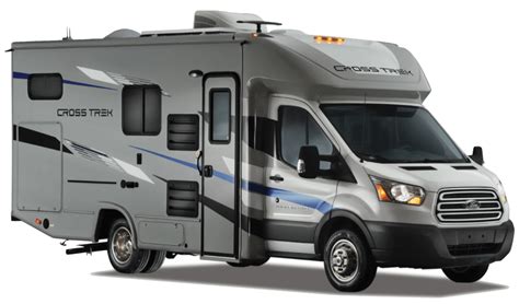 2022 Coachman Cross Trail Class C Motorhomes Towing A Boat Trailer Or Car Owners Manual Blown