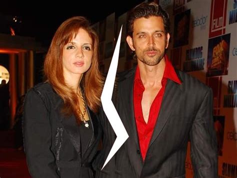 Sussanne Khan Reveals The Real Reason Behind Her Split With Hrithik