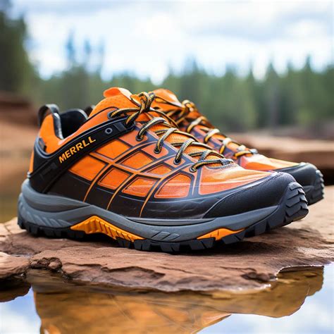 Merrell Shoes Men: Top 10 Advanced Picks for Rugged Style!