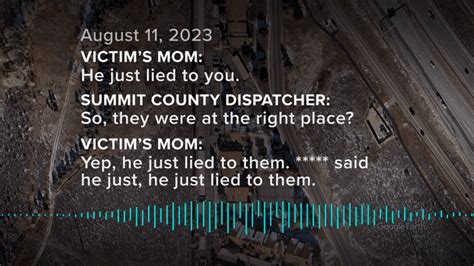 News Investigation Reveals Flaws In Plea Deal For Kidnapper With Sex Offender Tendencies