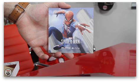 Unboxing Marvel S Spider Man Collector S Edition Press Kit