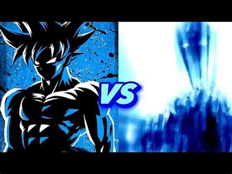 qhps si Goku caía en dxd cap 4 la gran batalla autoversal especial