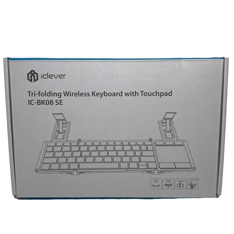 Yahoo Iclever Bluetooth