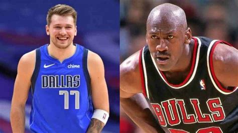 Was Too Nervous Luka Doncic Reveals His True Feelings On Meeting