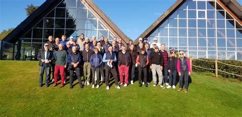 AMICALE AMIENS THUMERIES 2022 Golf Club D Amiens