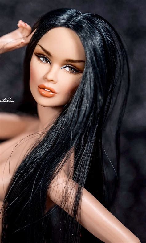 Pin By Nanci Hopwood On Absolutely Gorgeous Dolls Beautiful Barbie