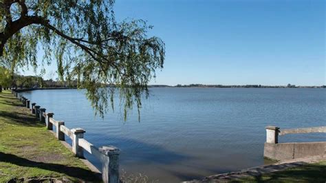 Escapada La Hermosa Laguna Que Est A Poco M S De Una Hora De Buenos Aires