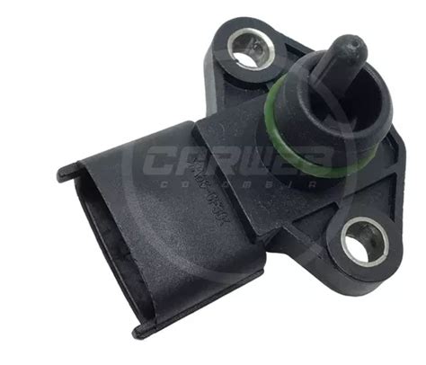 Sensor Map Para Hyundai Atos Verna Santafe Sonata