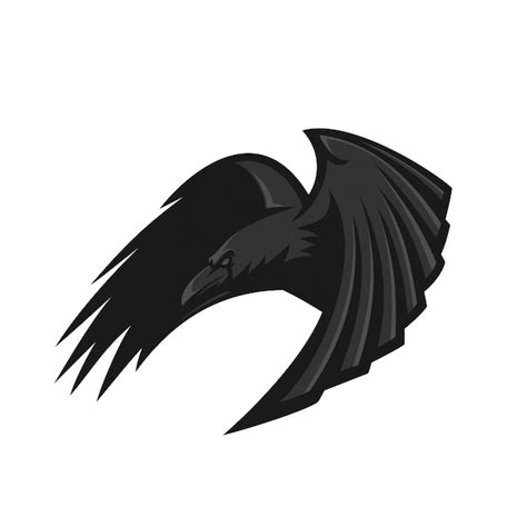 Raven Gaming Logo