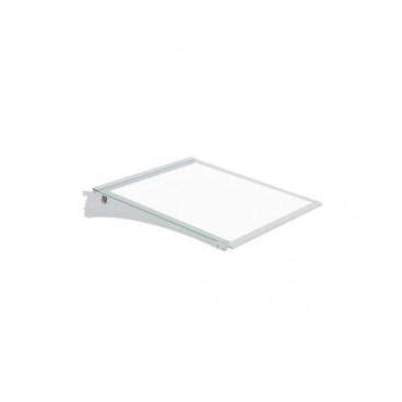 Samsung RF28R7551SR/AA Shelf Assembly