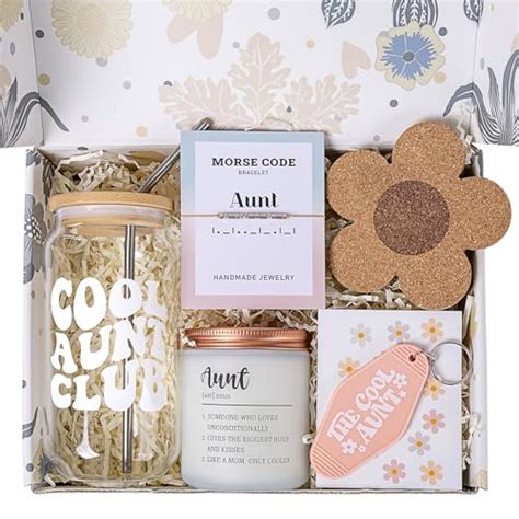 I Tested These Cool Gifts For Aunt And They Were A Hit Discover The