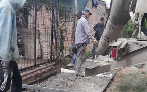 No Habr Recursos Para Las Obras En Barrios Populares