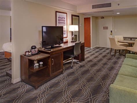 St Louis Union Station Hotel Curio Collection By Hilton Hotel In St