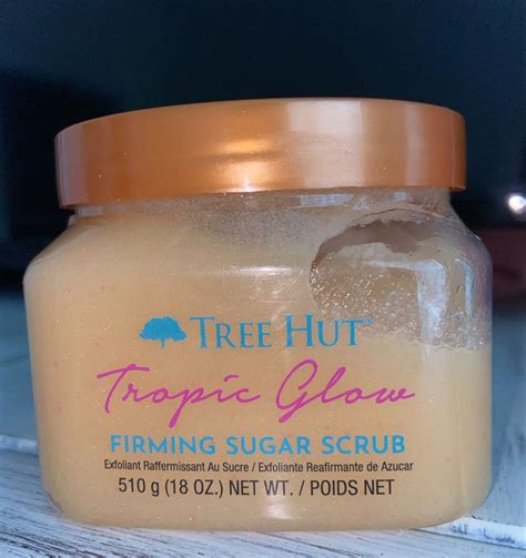 Glow, Tree Hut, Exfoliant, All Things Beauty, Body Care, Beauty Products, Tropical, The Creator ...