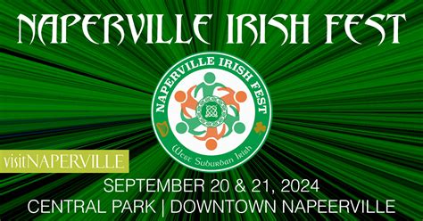 Naperville Irish Fest Events And Concerts Naperville Il