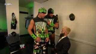 Hornswoggle Responds To Not Being Involved With DX's WWE Hall Of Fame ...