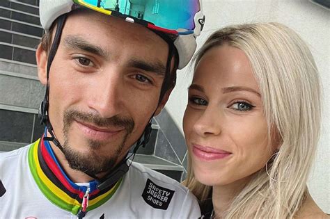 Julian Alaphilippe Femme Superstars Blog