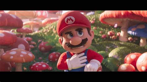 Mira Aquí El Tráiler De La Película The Super Mario Bros Movie Doblado Al Español Nintenderos