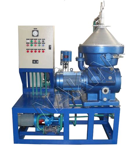 Cxj Disc Centrifugal Oil Purifiernakin Oil Purifier Company