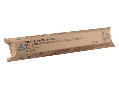 Ricoh Toner Cartridge Cyan Newegg