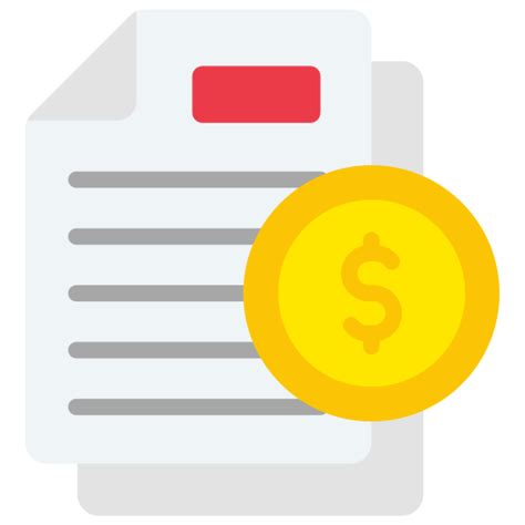 Paid Articles Generic Color Fill Icon