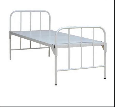 Standard Hospital Beds On Rent, Mild Steel, Rs 2000/month Bharat ...