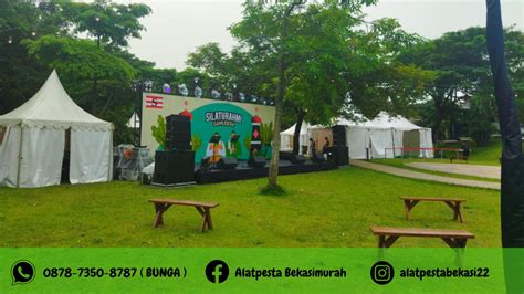 Sewa Tenda Parasol Dan Tenda Kerucut Pasar Minggu Sewa Tenda Di