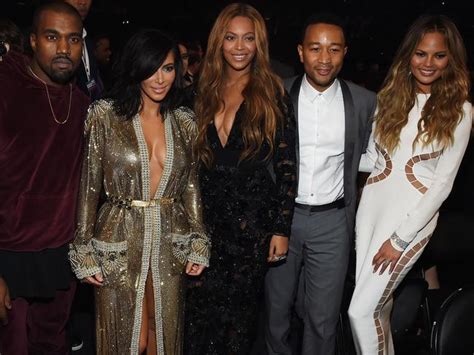 Beyonce Throws Shade At Kim Kardashian On Song Top Off Au