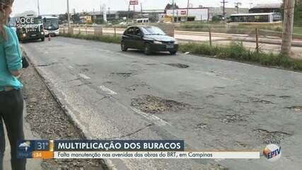 Obras Brt Motoristas Reclamam De Asfalto E Secret Rio Promete Aumentar