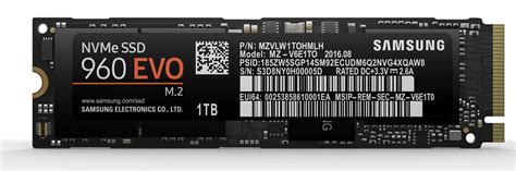 Nvme windows