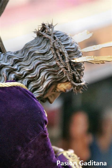 Galería Procesion Magna Cádiz 2022 Nuestro Padre Jesús Nazareno Del