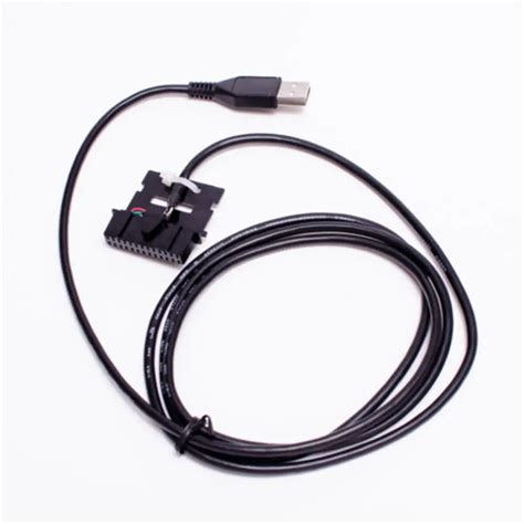 Pmkn4010 Cable De Programación Usb Accesorio Para Mototrbo Dm4400