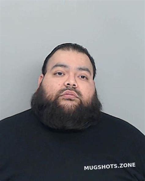 Fuentes Roberto Nueces County Mugshots Zone