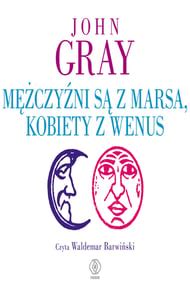 M Czy Ni S Z Marsa Kobiety Z Wenus Audiobook Mp John Gray