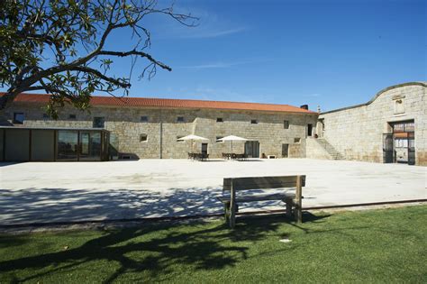 Paço dos Cunhas de Santar winesofportugal