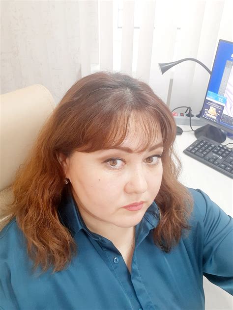 Письменная Татьяна
