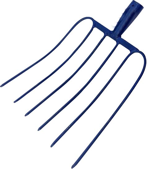 Mumu Tulio Pitchforks For Gardening 56911 Tine