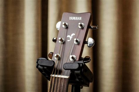 Are Yamaha Guitars Good? - Confessions of Yamaha Owner