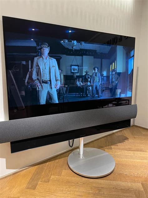 Bang Olufsen BeoVision Eclipse 65 OLED 4K SkynnexAV