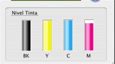 C Mo Comprobar Los Niveles De Tinta De La Impresora Hp En Windows