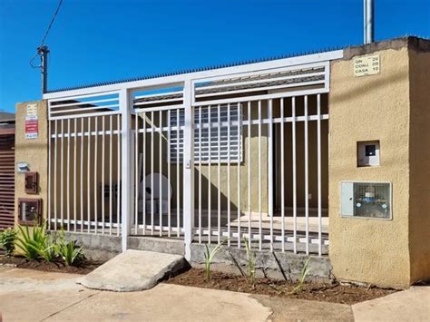 Casa Na Rua Afonso Pena Jacaraipe Em Serra Por R 27 000 Viva Real