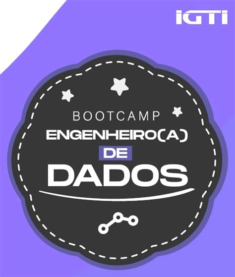 Bootcamp Engenharia De Dados Igti 2021 Cursos Pirata