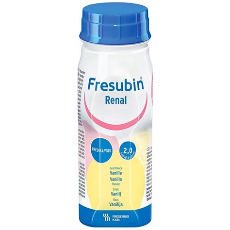 Fresubin Renal Drink X 200ml Farmacia Leloir Tu Farmacia Online Las