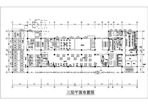 某路桥施工现场平面布置图纸（共8张）其他桥梁桥涵设计施工图土木在线