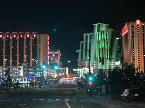 What Is Reno Known For? (16 Things It's Famous For)