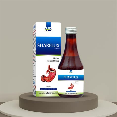 Sharflux Health Tonic Ml At Rs Bottle In Petlad Id